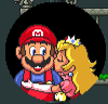 Mario - Son of a peach