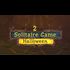 Solitaire Game Halloween 2