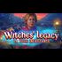 Witches' Legacy: La Ville Inexistante