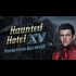 Haunted Hotel XV: Fondations Maudites