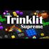 Trinklit Supreme