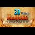 3D Mahjong Deluxe