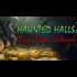 Haunted Halls: Fears From Childhood