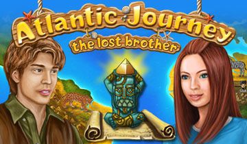 Atlantic Journey: The Lost Brother à télécharger - WebJeux