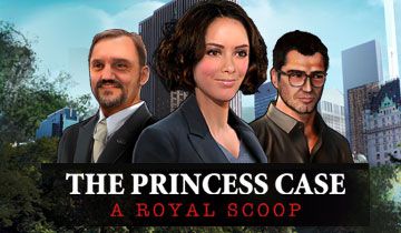 The Princess Case: A Royal Scoop à télécharger - WebJeux