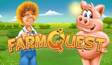 Farm Quest à télécharger - WebJeux