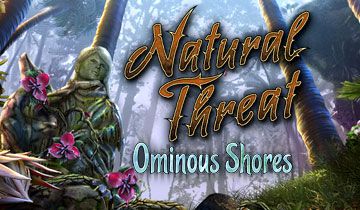 Natural Threat: Omnious Shores à télécharger - WebJeux