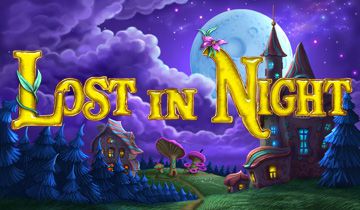 Lost in Night à télécharger - WebJeux