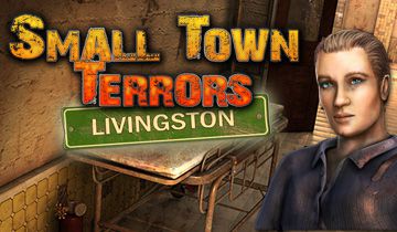 Small Town Terrors: Livingston à télécharger - WebJeux