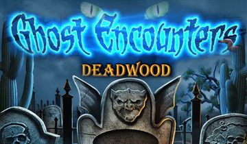Ghost Encounters: Deadwood à télécharger - WebJeux