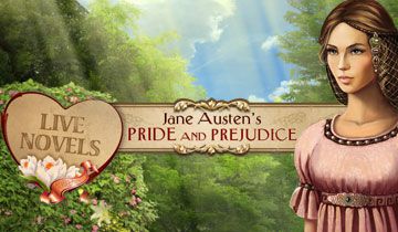 Live Novels: Jane Austin s Pride and Prejudice à télécharger - WebJeux