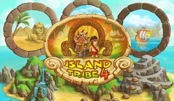 Island Tribe 4 à télécharger - WebJeux