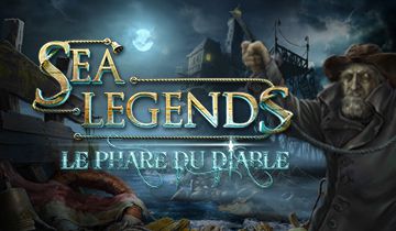 Sea Legends: Le Phare du Diable à télécharger - WebJeux