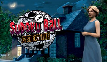 Sudokuball Detective à télécharger - WebJeux