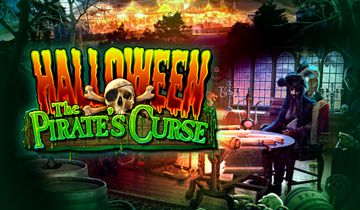 Halloween: The Pirate s Curse à télécharger - WebJeux
