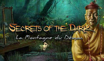 Secrets of the Dark: La Montagne du Démon à télécharger - WebJeux