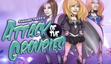 Shannon Tweed's Attack of the Groupies à télécharger - WebJeux