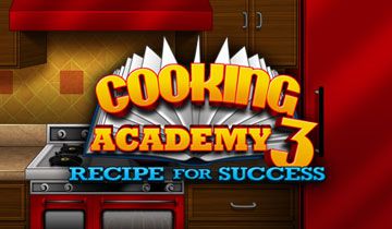 Cooking Academy 3 à télécharger - WebJeux