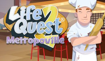 Life Quest 2: Metropoville à télécharger - WebJeux