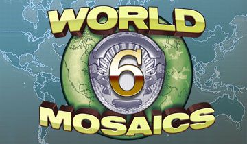 World Mosaic 6 à télécharger - WebJeux