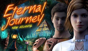 Eternal Journey: New Atlantis à télécharger - WebJeux