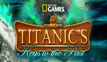 National Geographic's Titanic's Keys to the Past à télécharger - WebJeux