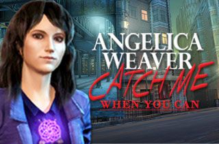 Angelica Weaver: Catch Me When You Can à télécharger - WebJeux