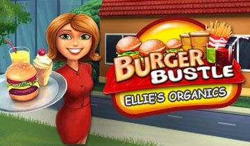 Burger Bustle: Cuisine Bio à télécharger - WebJeux