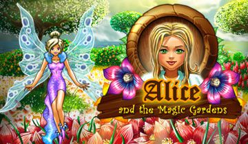 Alice and the Magic Gardens à télécharger - WebJeux