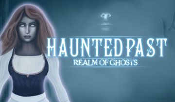 Haunted Past: Realm of Ghosts à télécharger - WebJeux