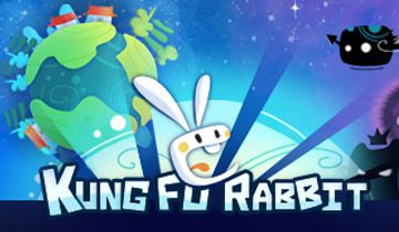 Kung Fu Rabbit à télécharger - WebJeux