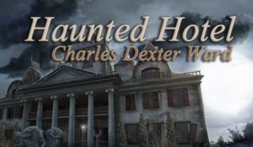 Haunted Hotel: Charles Dexter Ward à télécharger - WebJeux