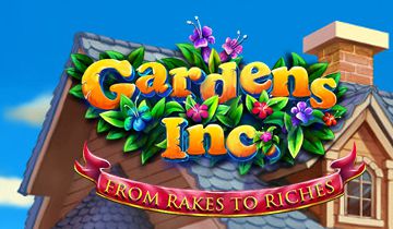 Gardens Inc: From Rakes to Riches à télécharger - WebJeux