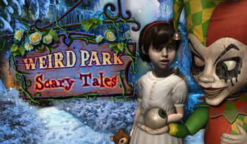 Weird Park: Scary Tales à télécharger - WebJeux