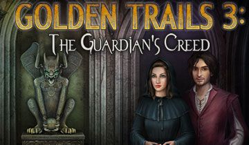 Golden Trails 3: The Guardian's Creed à télécharger - WebJeux