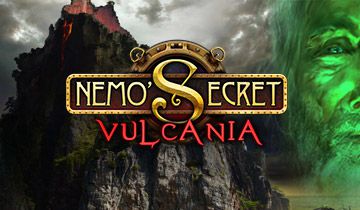 Nemo's Secret: Vulcania à télécharger - WebJeux