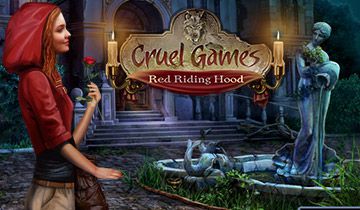 Cruel Games: Red Riding Hood à télécharger - WebJeux