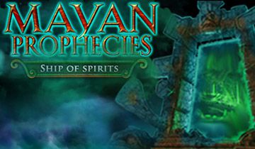 Mayan Prophecies: Le Bateau Fantôme à télécharger - WebJeux