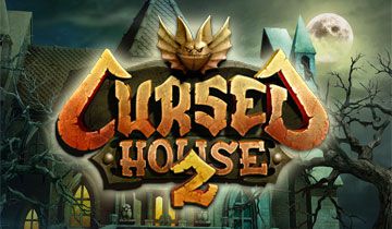 Cursed House 2 à télécharger - WebJeux