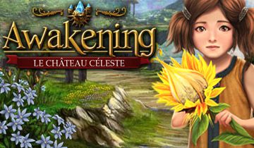 Awakening: Le Château Céleste à télécharger - WebJeux