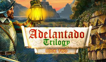 Adelantado Trilogy: Book 2 à télécharger - WebJeux