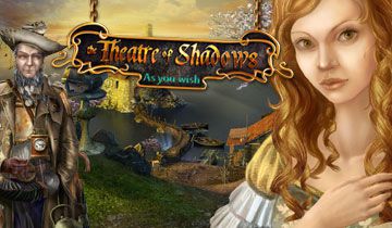 Theatre of Shadows: Les Ombres à télécharger - WebJeux