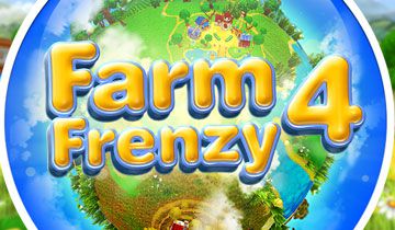 Farm Frenzy 4 à télécharger - WebJeux