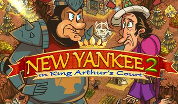 New Yankee in King Arthur s Court 2 à télécharger - WebJeux
