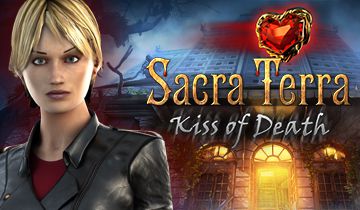 Sacra Terra: Kiss of Death à télécharger - WebJeux