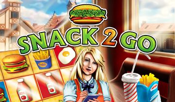Snack 2 Go à télécharger - WebJeux