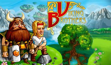 Viking Brothers à télécharger - WebJeux
