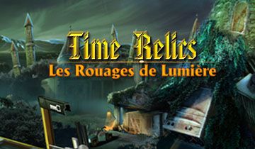 Time Relics: Les Rouages de Lumière à télécharger - WebJeux