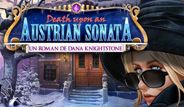 Death Upon an Austrian Sonata: Un Roman de Dana Knightstone à télécharger - WebJeux