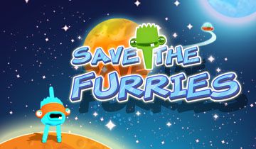 Save the Furries à télécharger - WebJeux